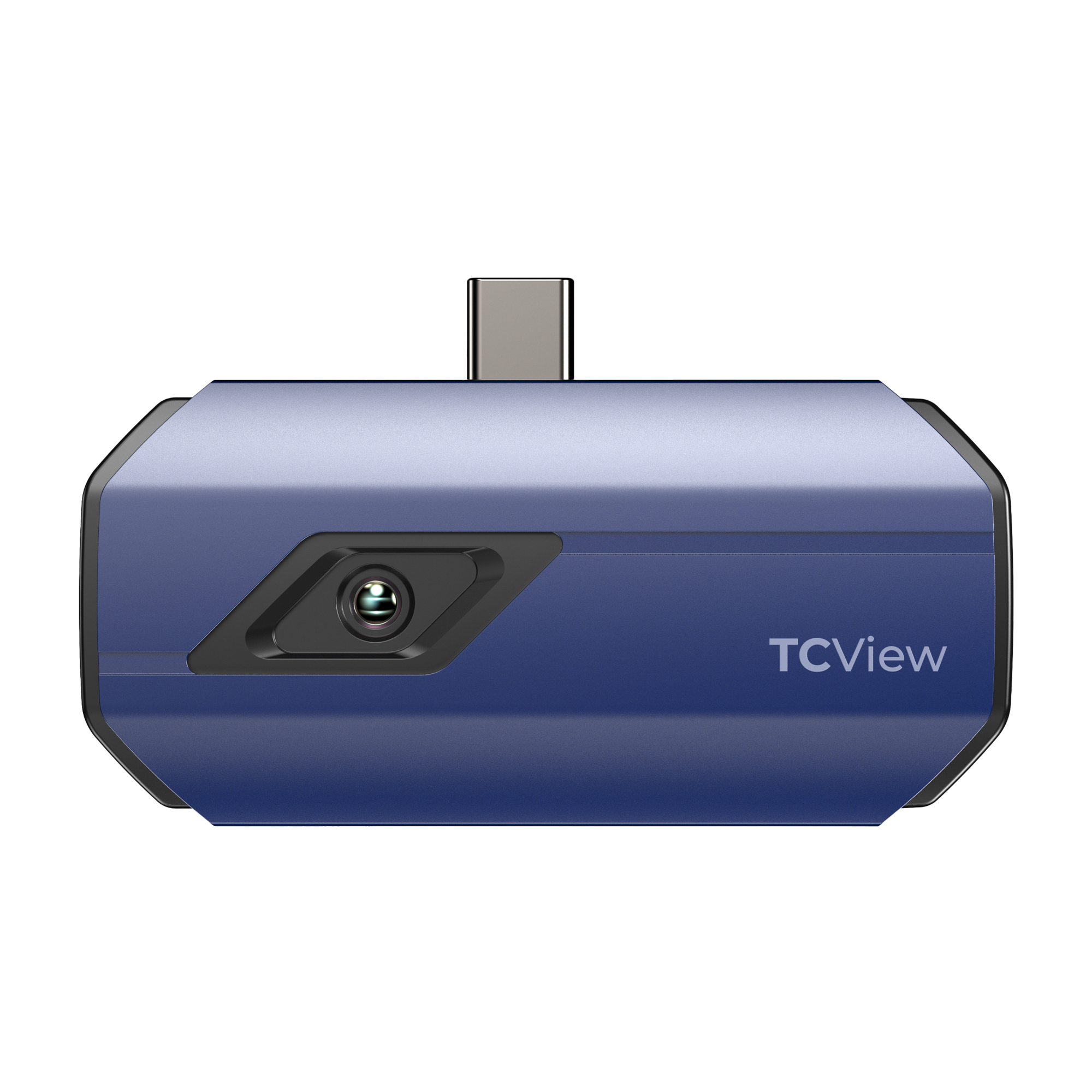 TOPDON Pocket Thermal Camera - USB-C, Portable, Model# TC001